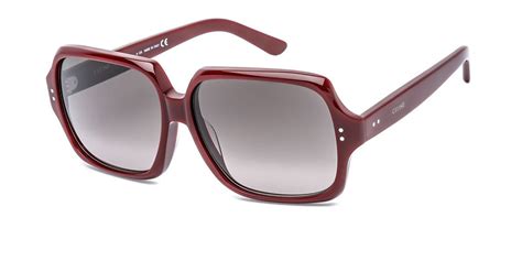 celine asian fit sunglasses|Celine canada online.